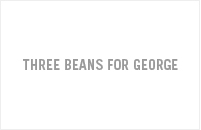 Three Beans for George